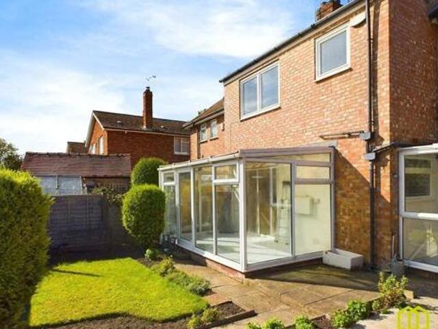 House for sale in Cottingham, East Riding Of Yorkshire