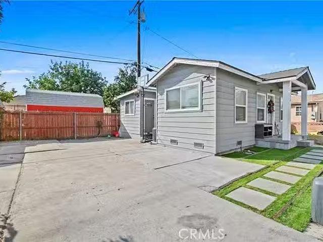 House for rent in Downey