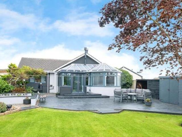 House for sale in Beckermet, Cumbria