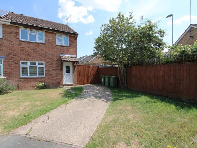 House for rent in Pinfold, Leicestershire