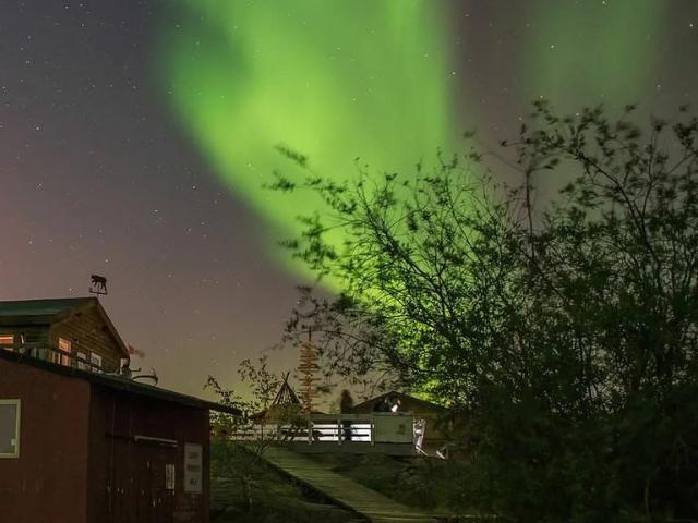Apartment for rent in Yellowknife, Northwest Territories