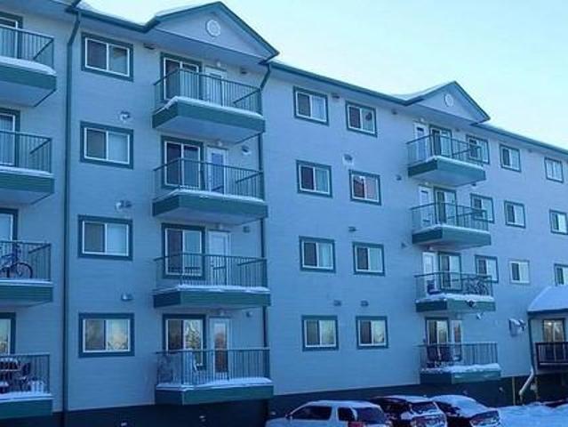 Apartment for rent in Yellowknife, Northwest Territories