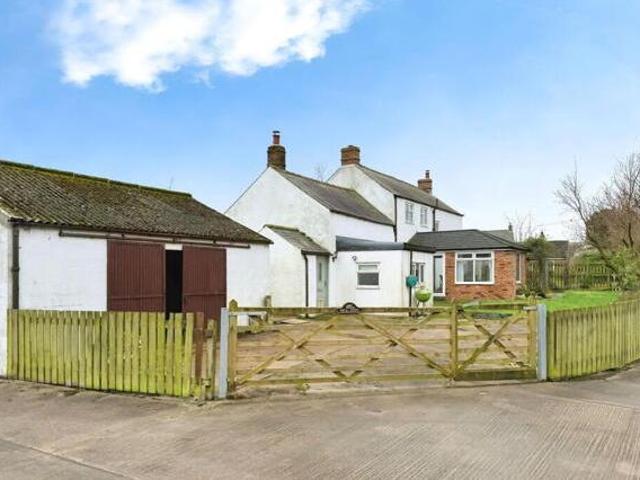 House for sale in Cumbria