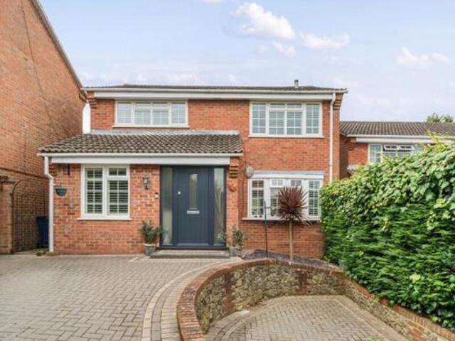 House for sale in Hog Hatch, Waverley