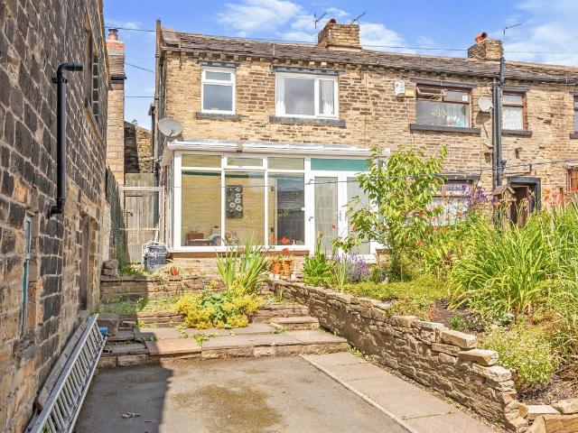 Apartment for rent in Buttershaw, West Yorkshire