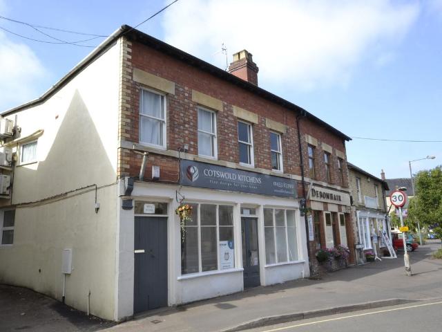 House for rent in School House, Gloucestershire