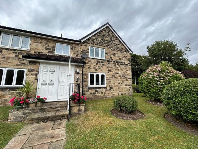 Apartment for rent in Linton, Leeds