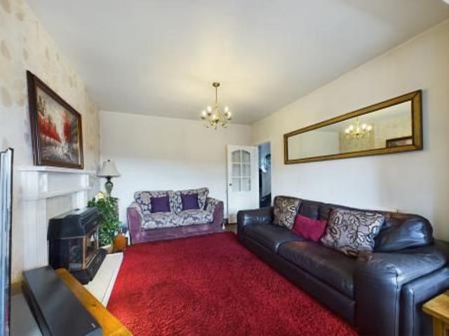 House for rent in Dalestorth, Skegby