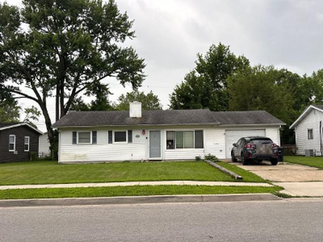 House for sale in Tippecanoe, Indiana