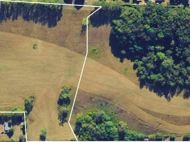 Land for sale in Virginia