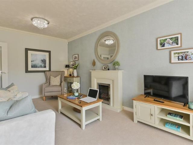Apartment for rent in Ringwood, Ashurst Bridge