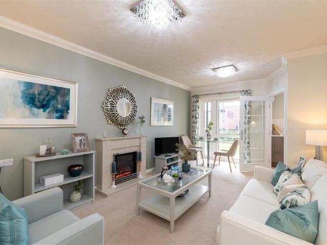 Apartment for rent in Ringwood, Ashurst Bridge
