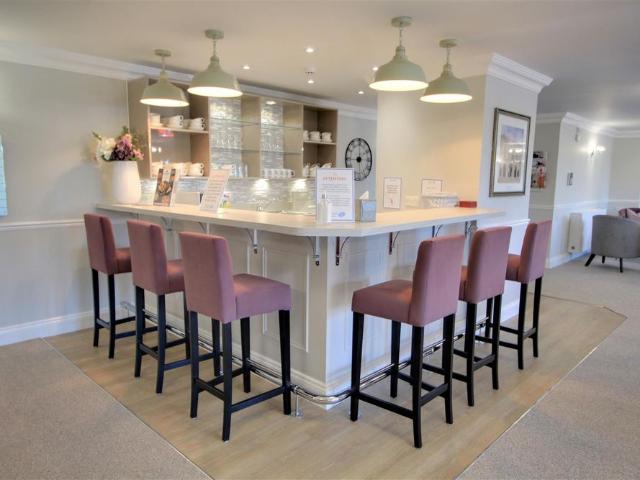 Apartment for rent in Ringwood, Ashurst Bridge