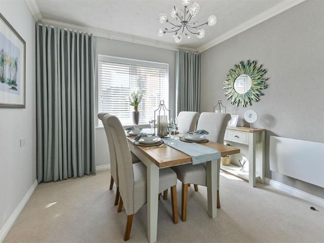 Apartment for rent in Ringwood, Ashurst Bridge