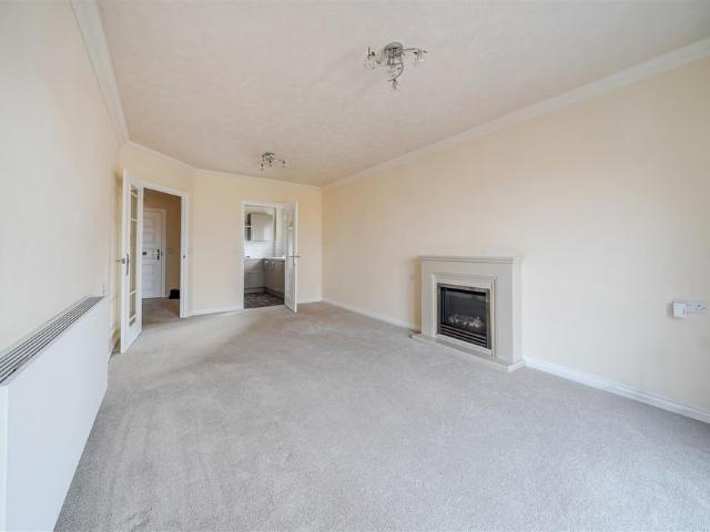 Apartment for rent in Ringwood, Ashurst Bridge