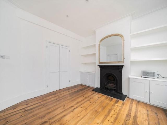 House for rent in South Hackney, Greater London