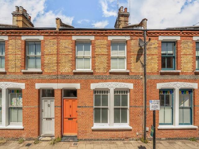 House for rent in South Hackney, Greater London