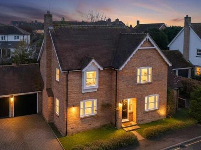 House for sale in Pleasant Valley, Duton Hill