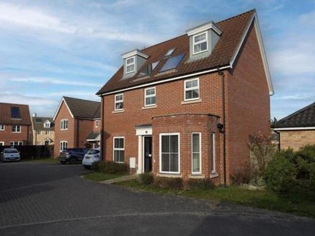 House for rent in Lyons, Greater London