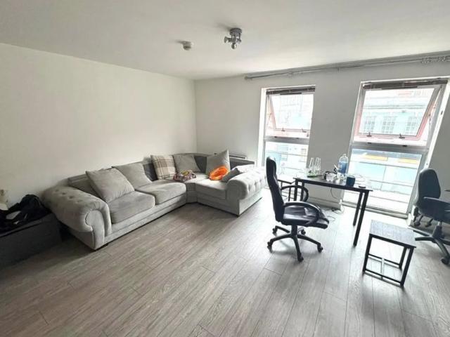Apartment for rent in St Ann's, Haddon