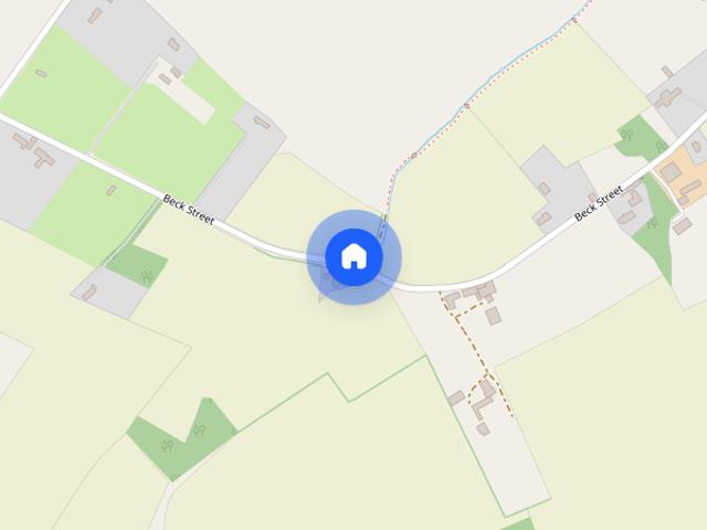 House for rent in Chedburgh, Suffolk