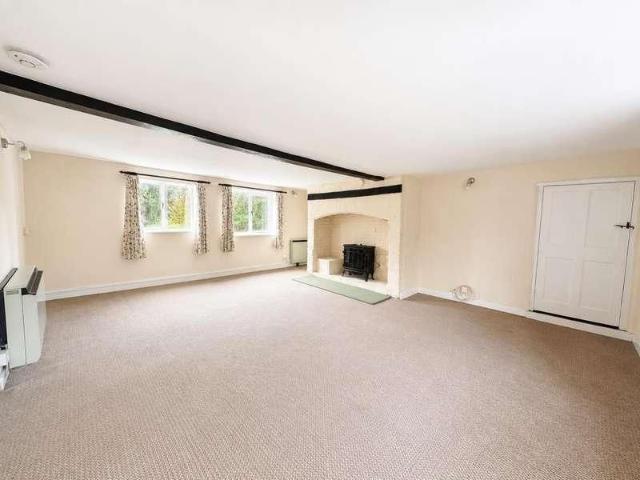 House for rent in Chedburgh, Suffolk