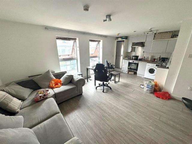 Apartment for rent in St Ann's, Haddon