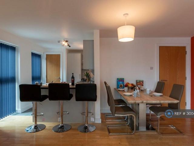 Apartment for rent in St Ann's, Haddon