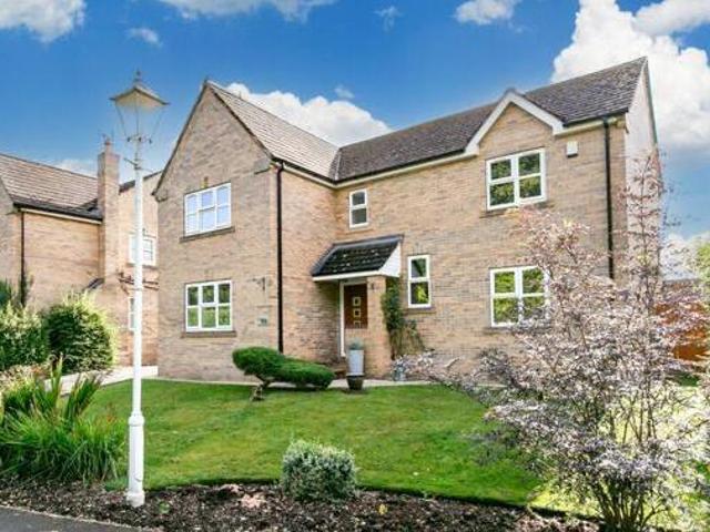 House for sale in North Yorkshire