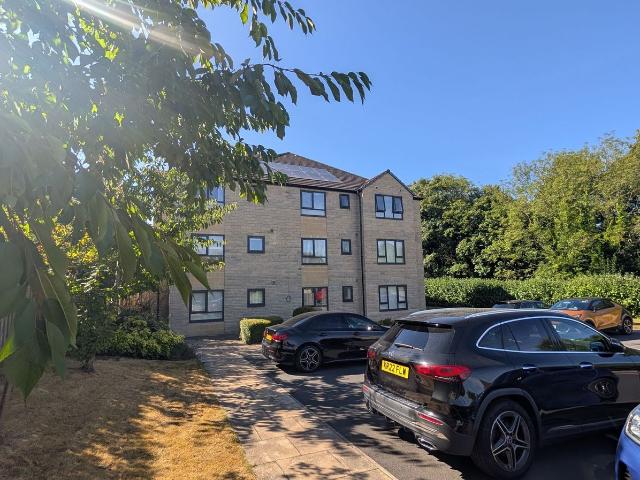 Apartment for rent in Wrose, Bradford