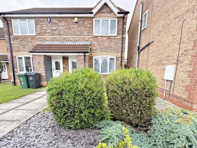 House for sale in Cleethorpes, North East Lincolnshire
