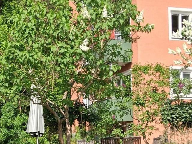 Lägenhet hyra i Nacka, Stockholm