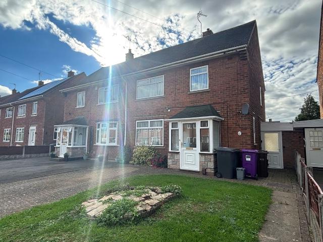 Apartment for rent in Merryhill, Wolverhampton