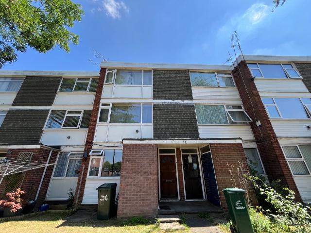 Apartment for rent in Walsgrave On Sowe, West Midlands