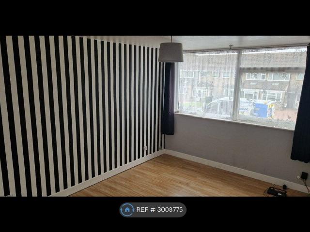 House for rent in Walsgrave On Sowe, West Midlands