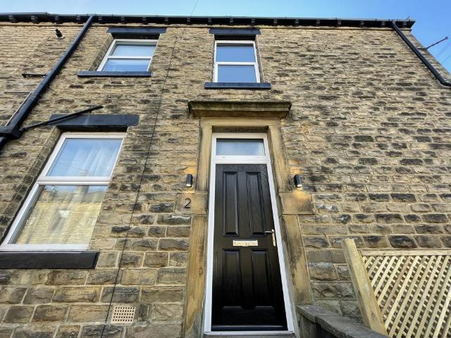Apartment for rent in Farsley, West Yorkshire