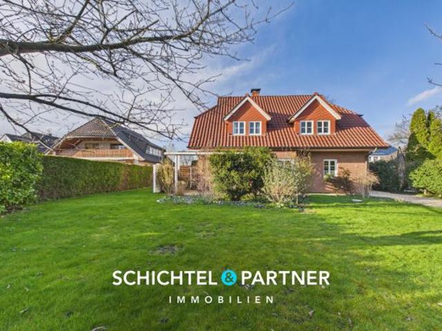Haus kaufen in Schwanewede, Niedersachsen