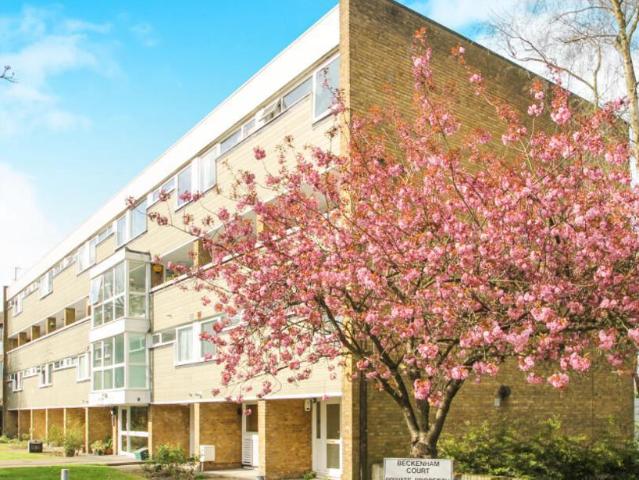 Apartment for rent in Beckenham, Greater London