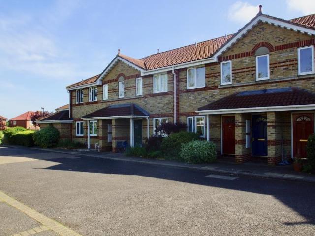 Apartment for rent in Elmers End, Greater London