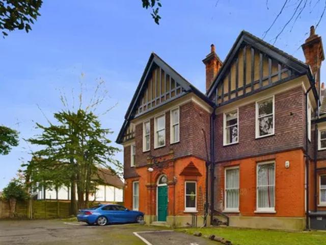 Apartment for rent in Beckenham, Isle Of Man