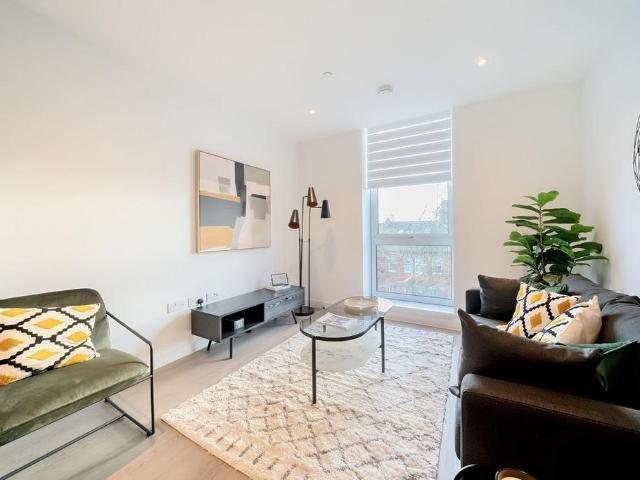 House for rent in Beckenham, Greater London