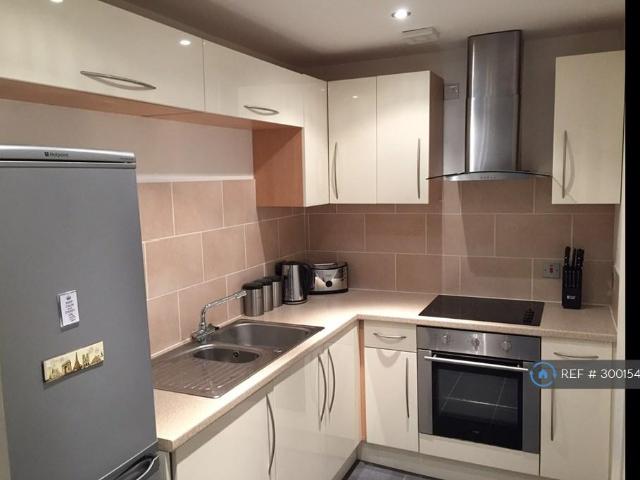 Apartment for rent in Penge, Greater London