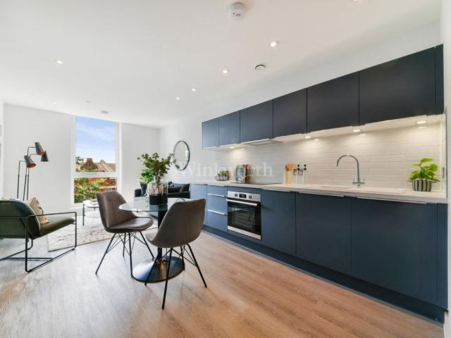 Apartment for rent in Beckenham, Isle Of Man