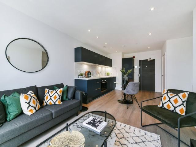 Apartment for rent in Beckenham, Isle Of Man