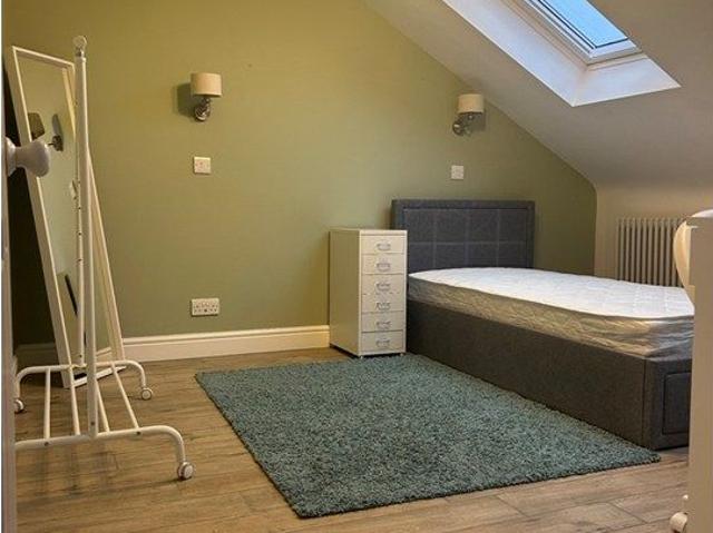 Room for rent in Penge, Isle Of Man