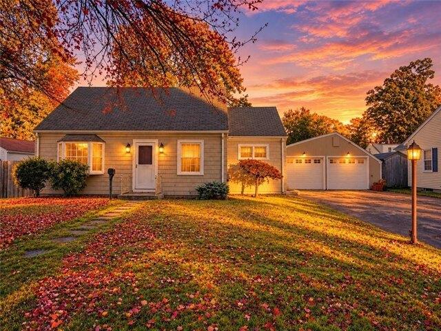 House for sale in East Providence, Providence County