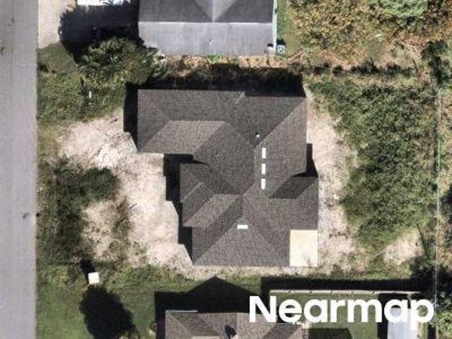 Land for sale in Palm Bay, Florida