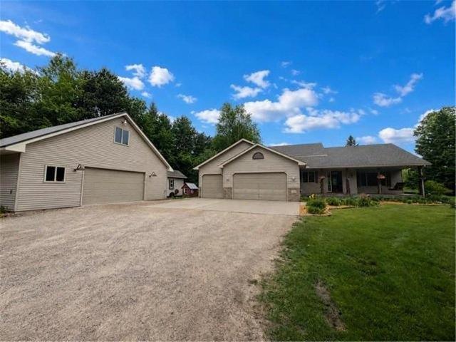 House for sale in Becker, Minnesota