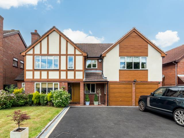 House for rent in Sutton Coldfield, West Midlands