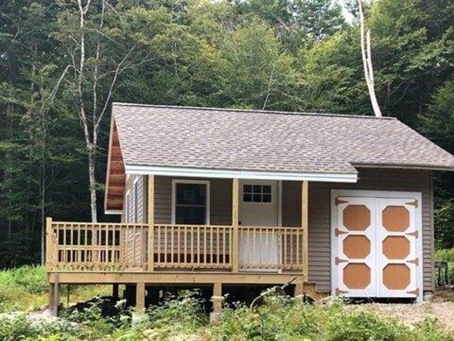 Land for sale in Berkshire, Massachusetts